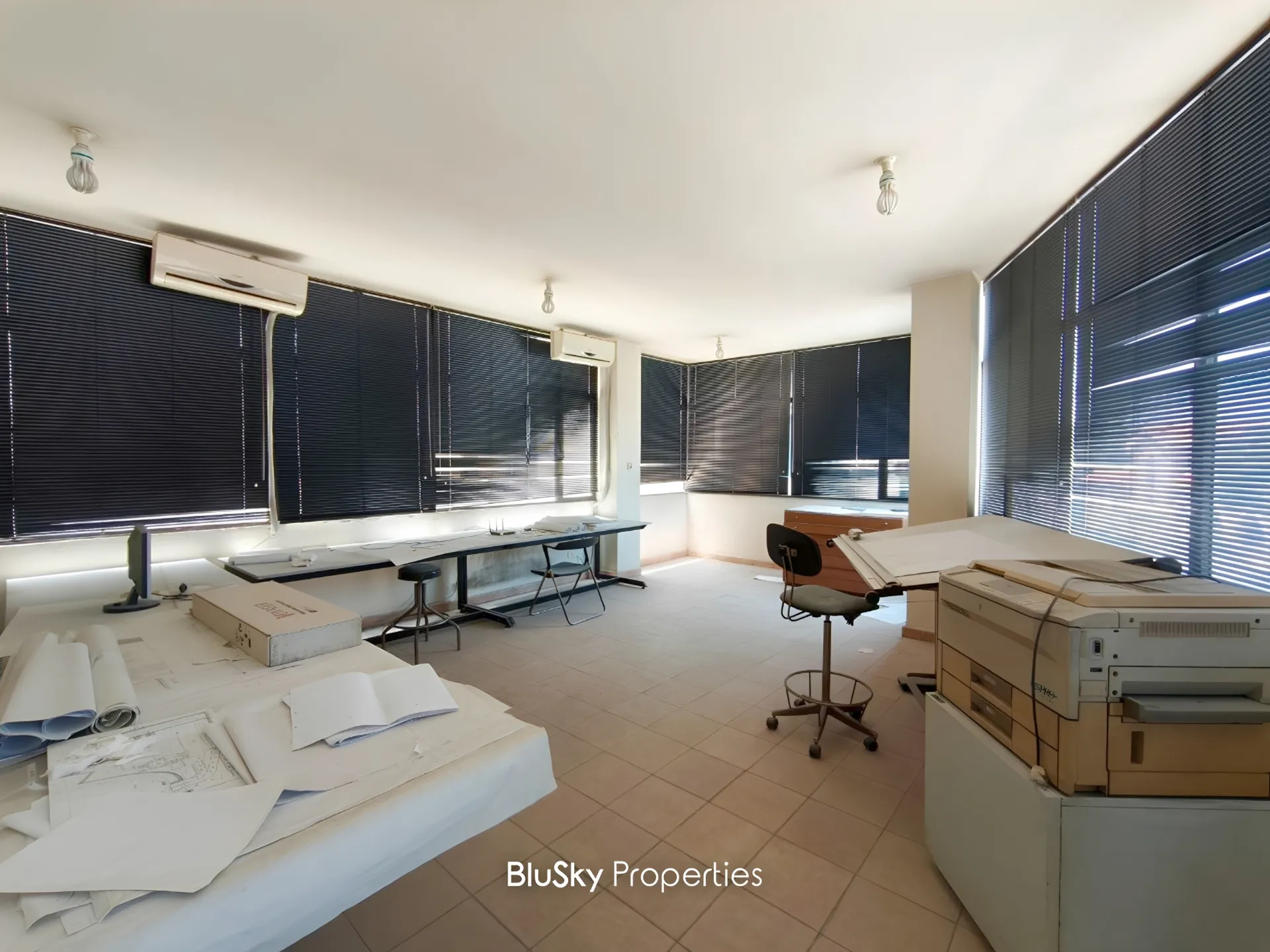 Office for rent in Fanar, lebanon