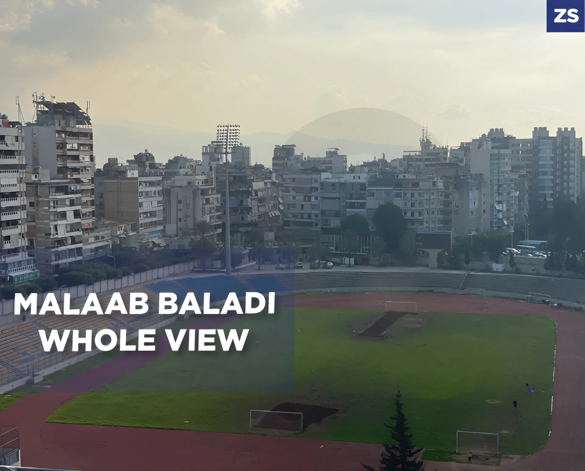 Apartment for Rent in Tariq El Jdideh, Beirut, Lebanon - 4 bed, 3 bath