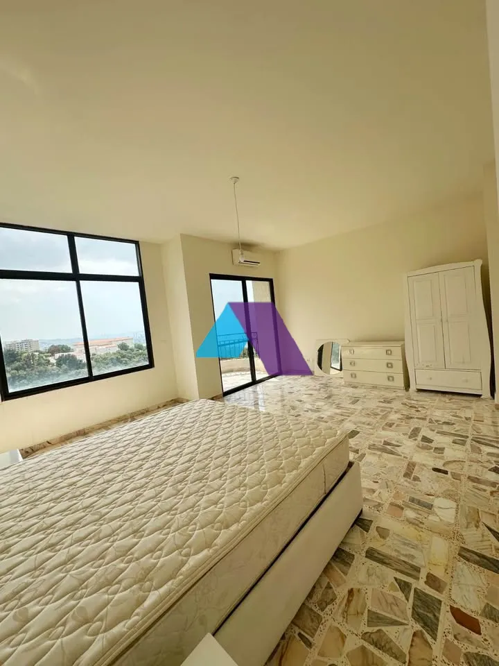 Apartment for Sale in Chnaneir