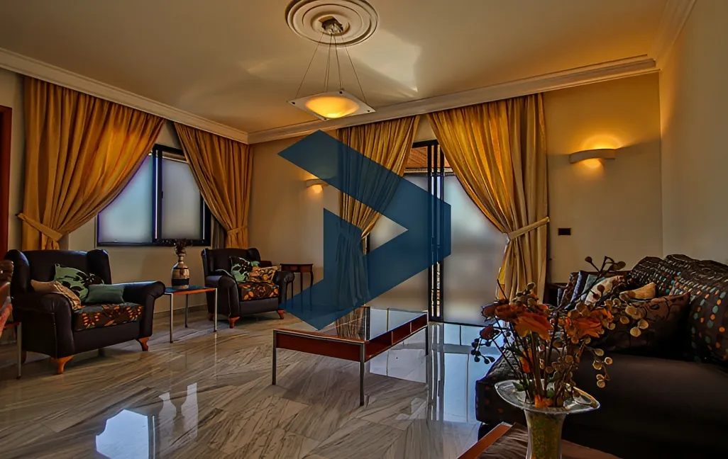 Apartment for rent in Sanayeh, Beirut, Lebanon