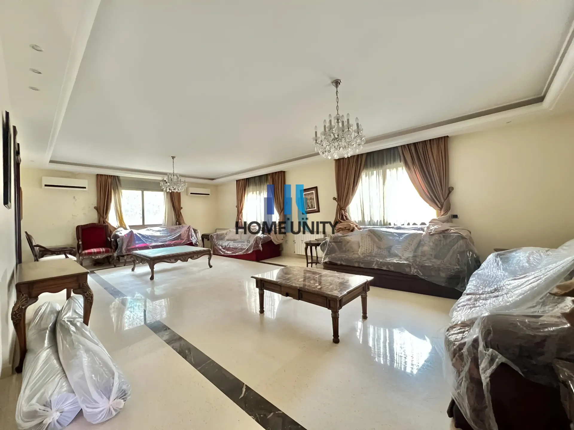 Villa for Sale in Aley