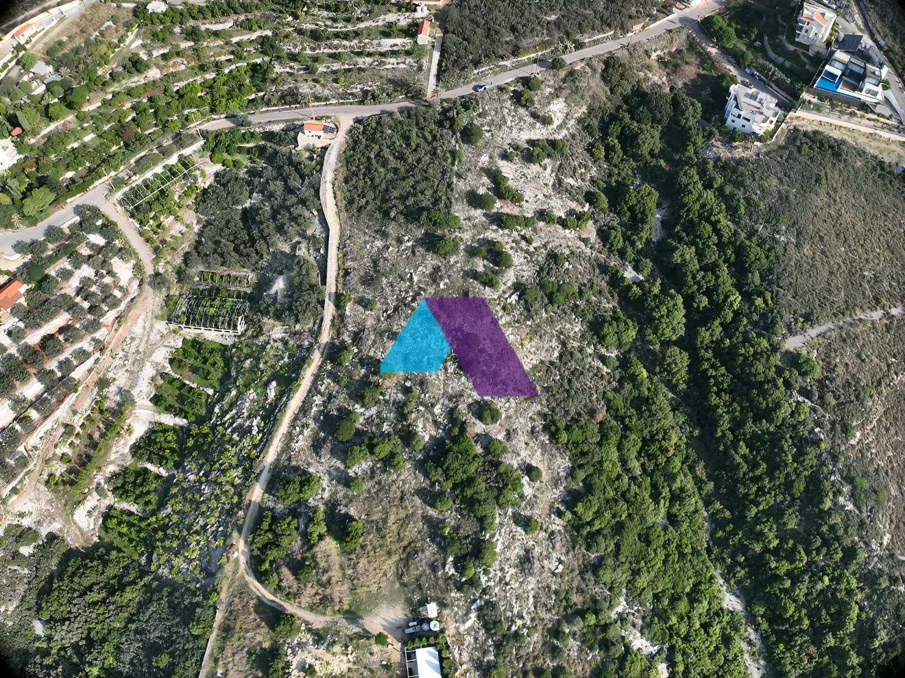 Land for Sale in Berbara