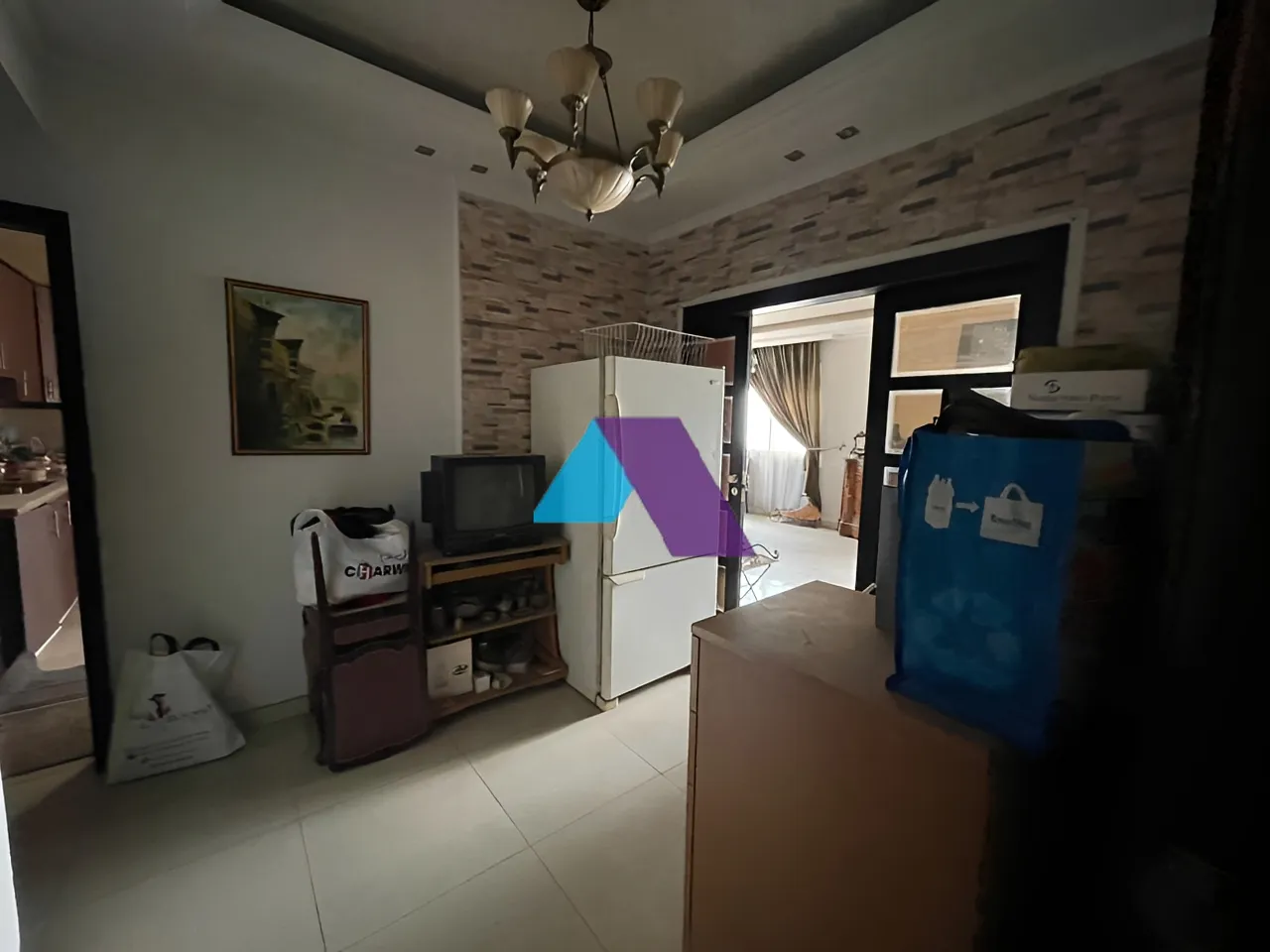 Apartment for Sale in Antelias - 3 bed, 3 bath