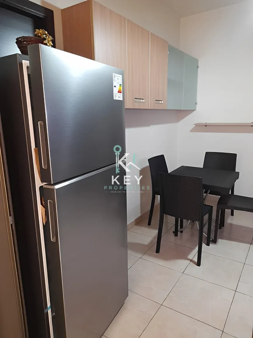 Apartment for rent in Adonis Kesrouane, Lebanon