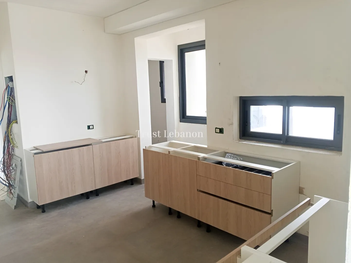 Apartment for rent in Hamra, Beirut, Lebanon