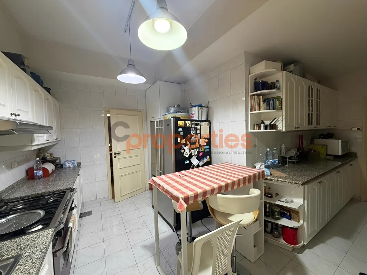 Apartment for Sale in Hazmieh
