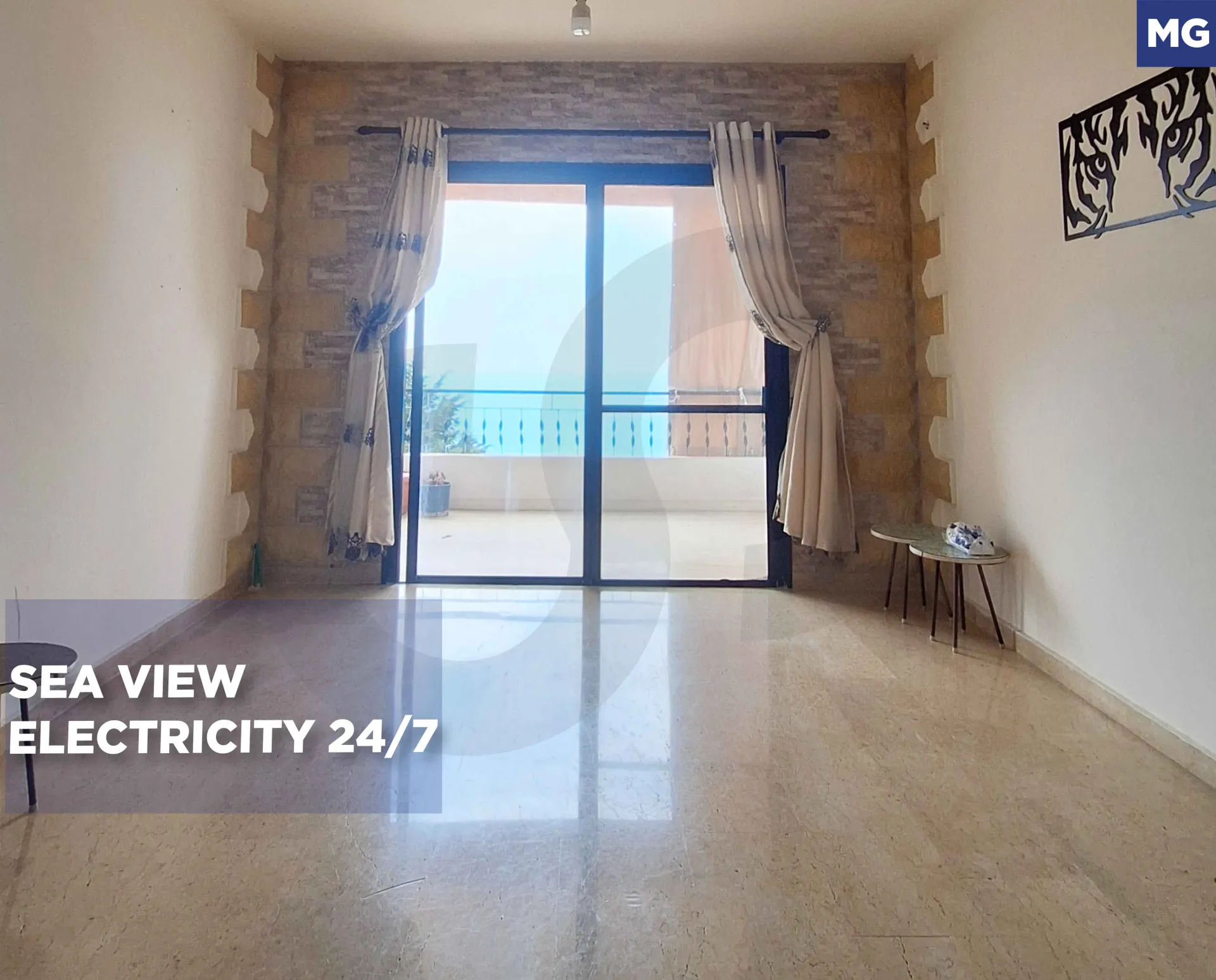 Apartment for Rent in Fidar