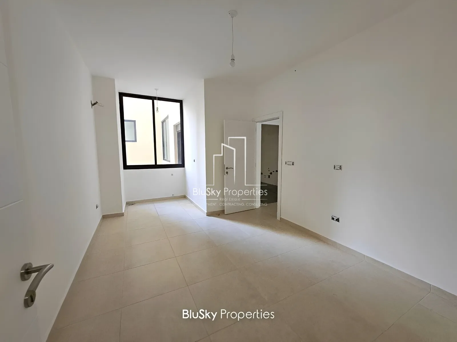 Apartment for Sale in Mar Roukoz