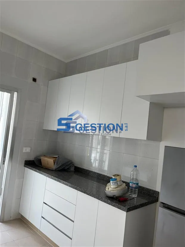 Apartment for Rent in Achrafieh - 3 bed, 2 bath