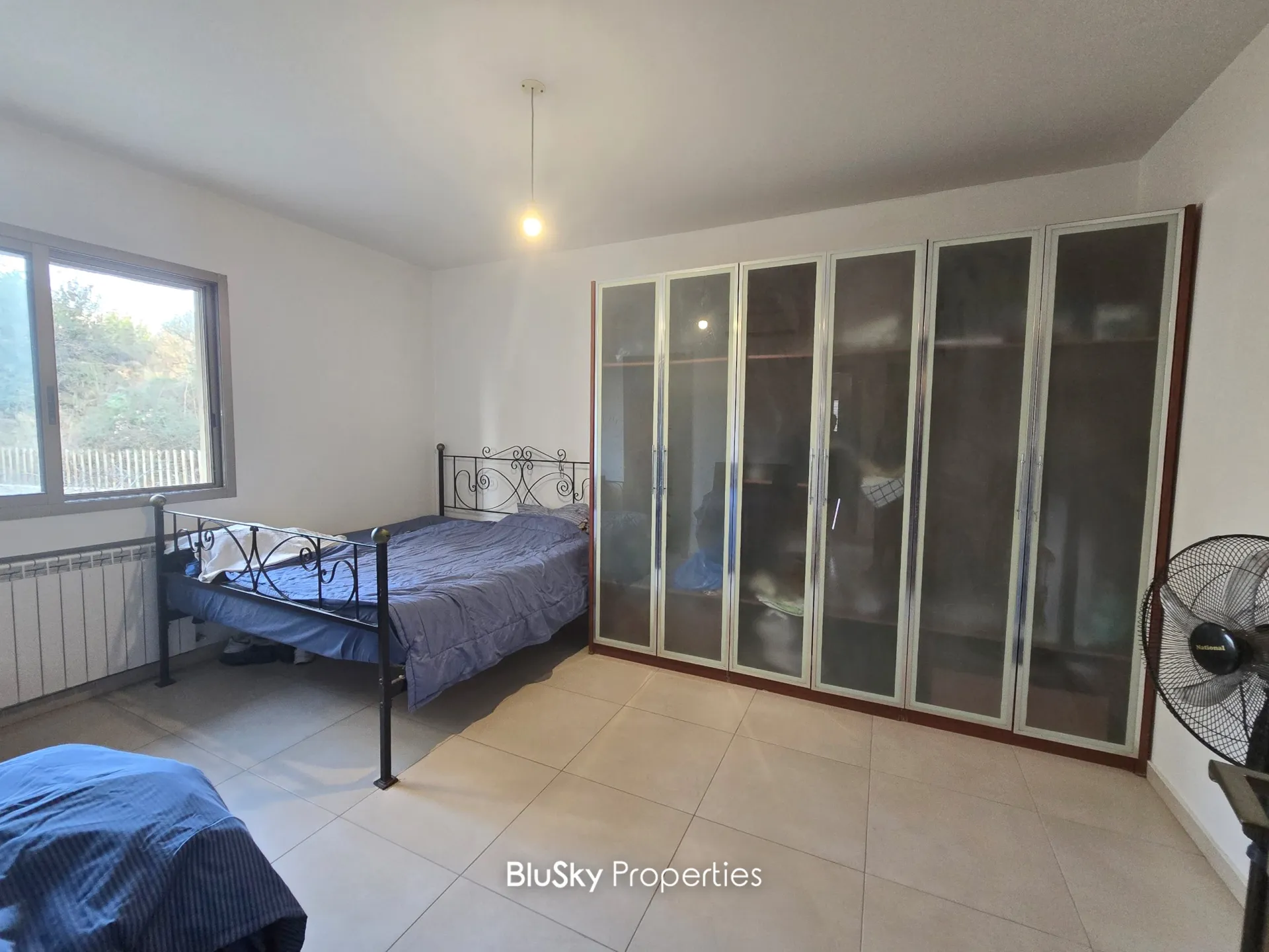 Apartment for sale in Mansourieh