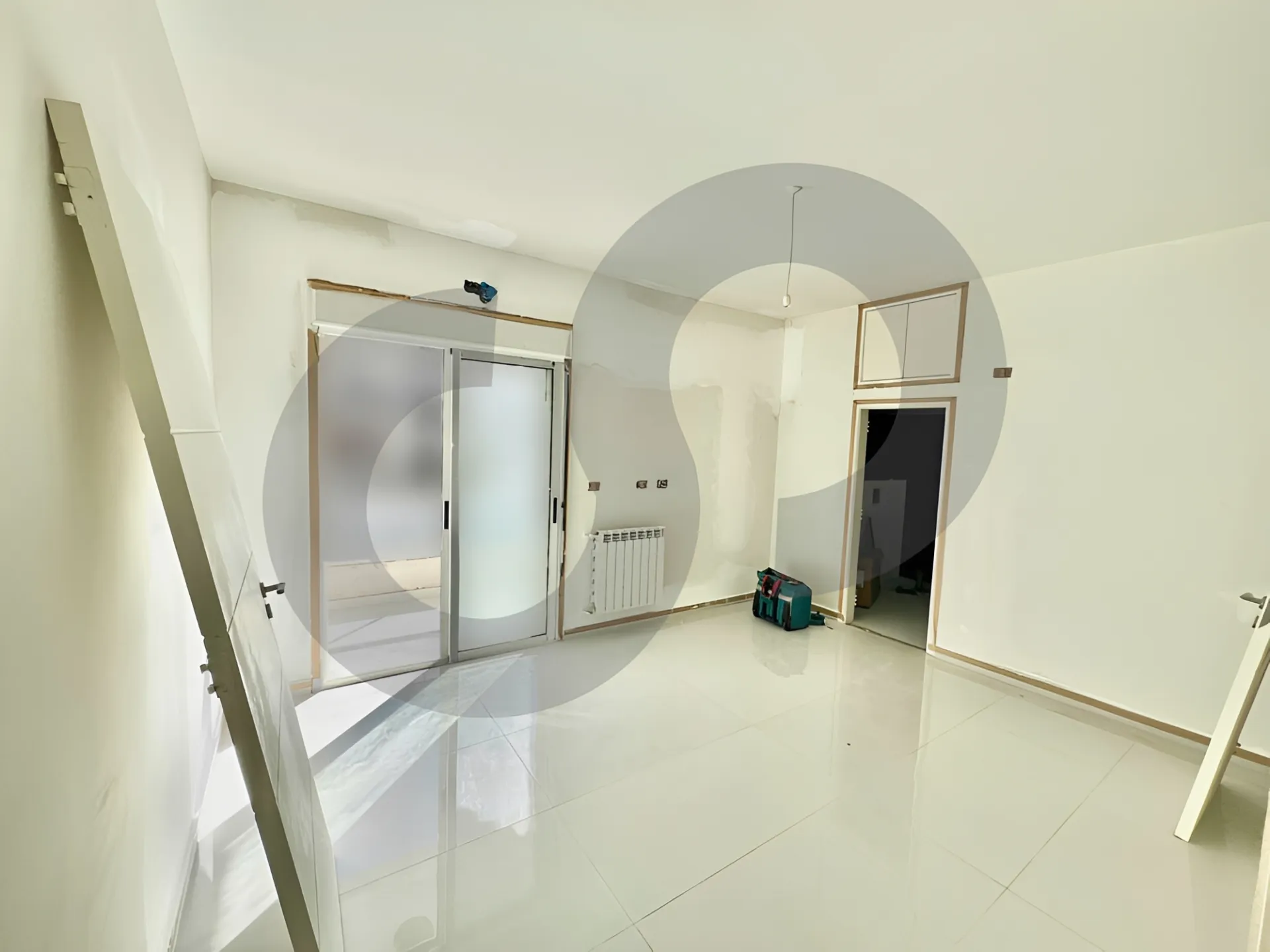 Apartment for Sale in Bsalim