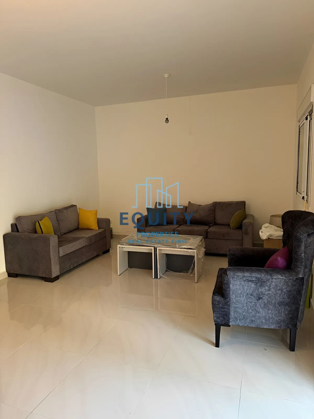 Apartment for Rent in Blat