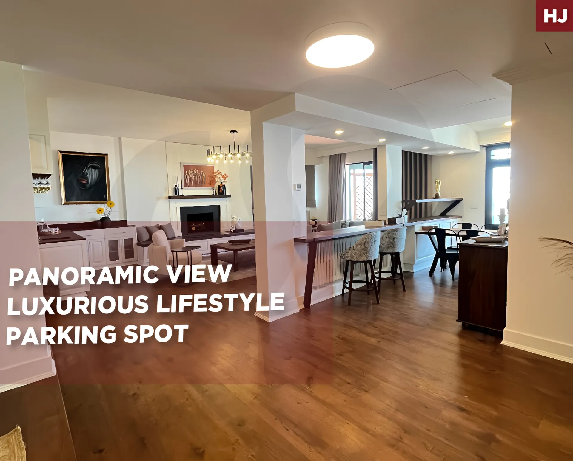 Loft for Sale in Achrafieh