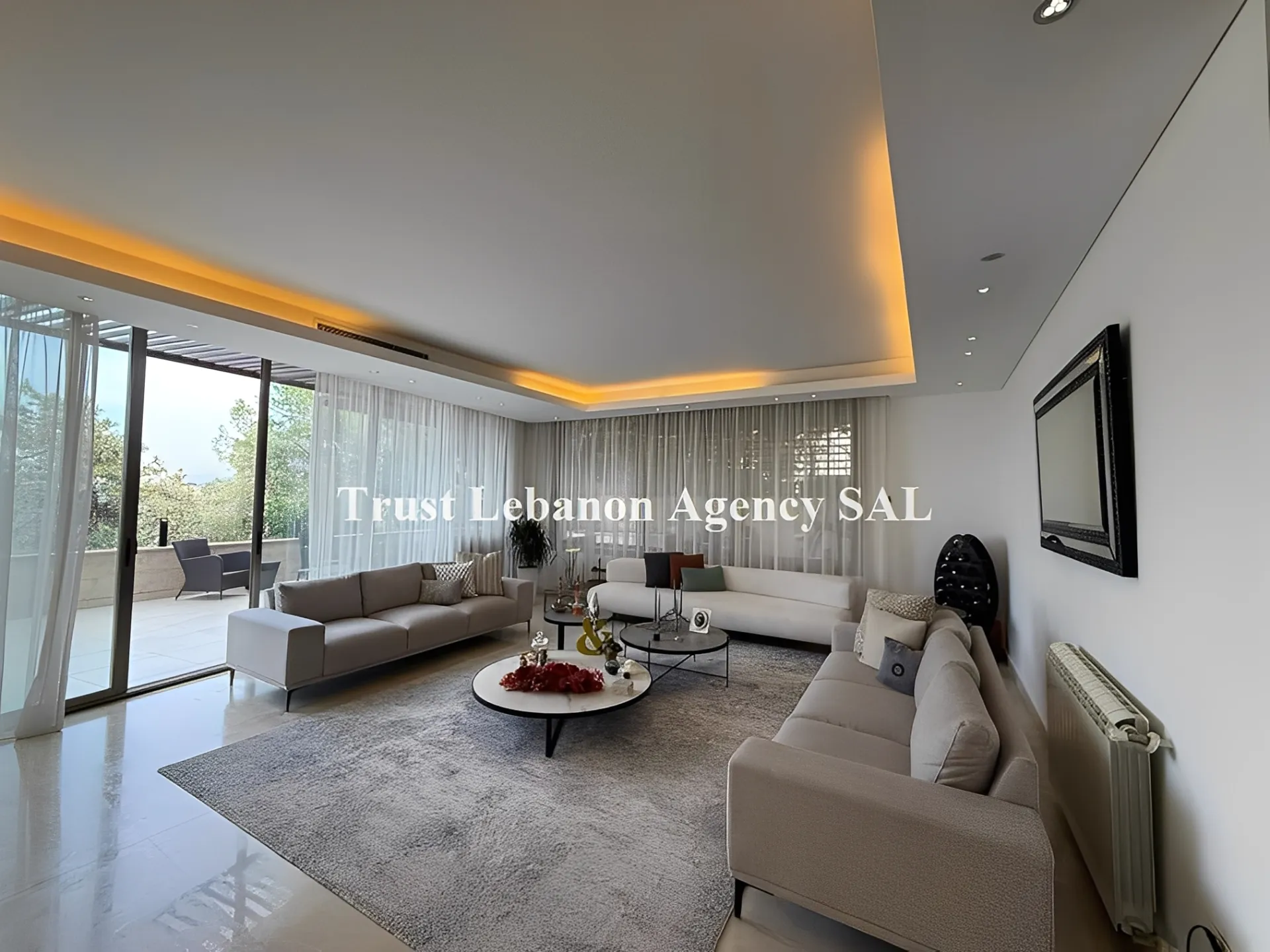 Apartment for Sale in Metn Beit Mery Lebanon