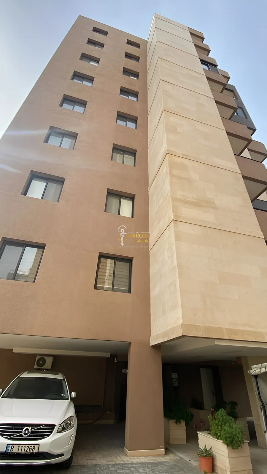 Apartment for Sale in Bauchrieh