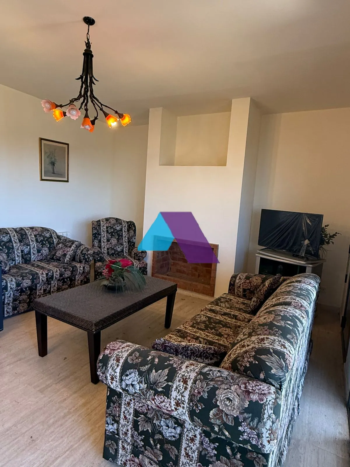 Apartment for Sale in Broummana