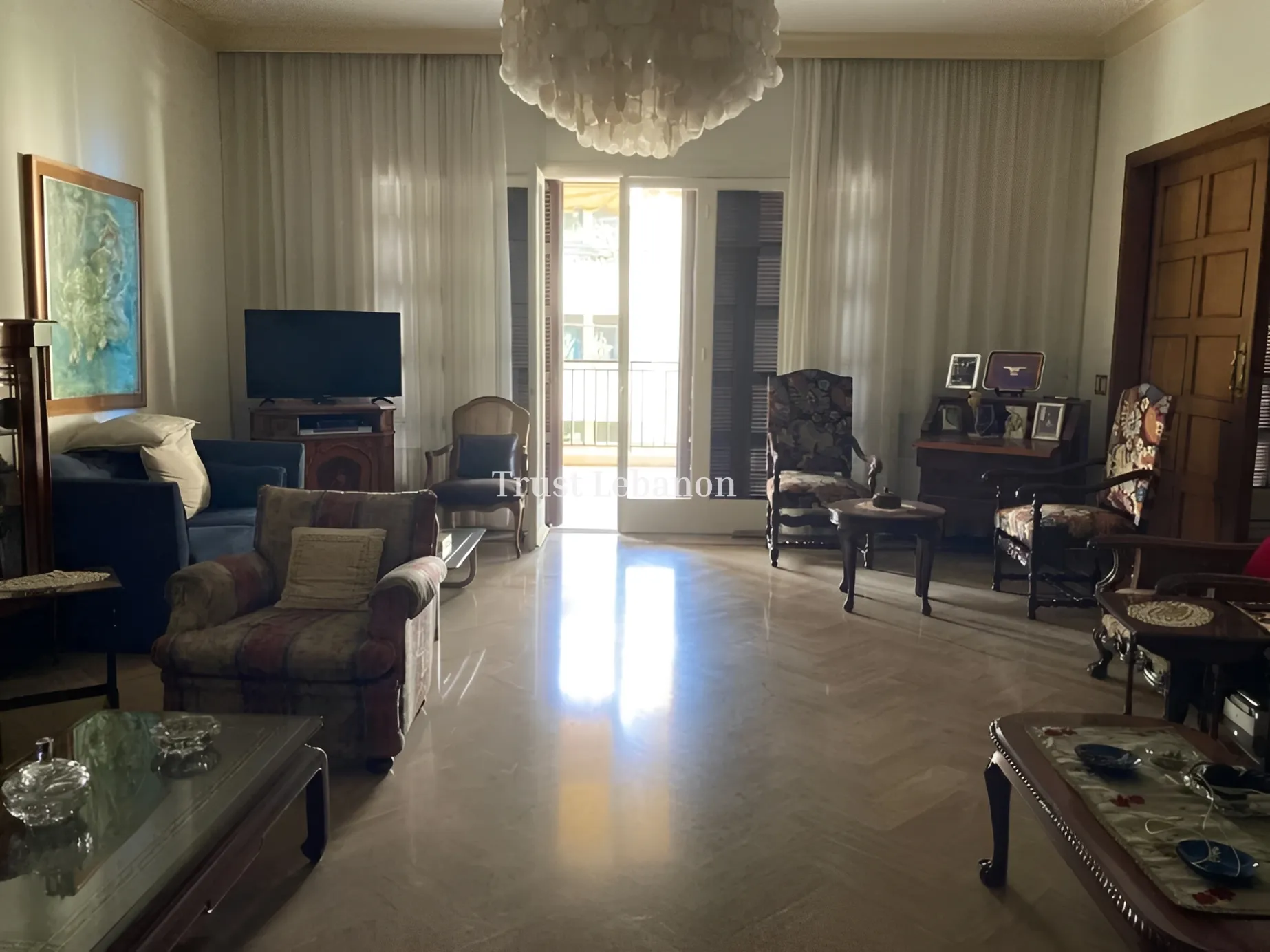 Residential Building for sale in Rabieh, Lebanon