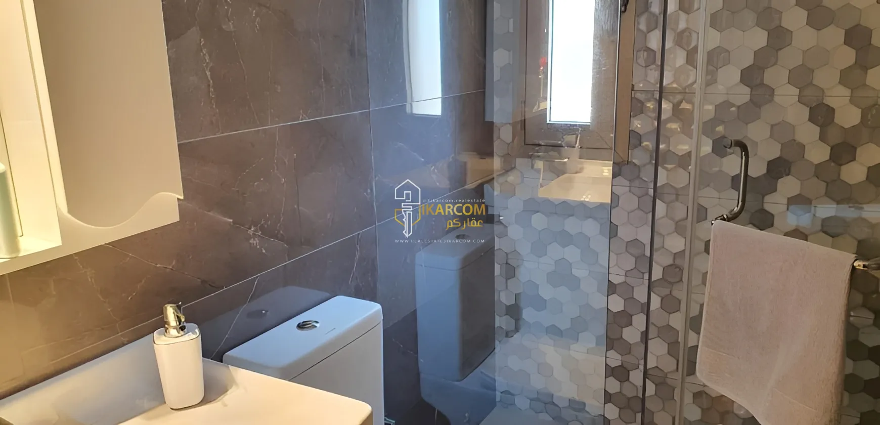 Apartment for Sale in Achrafieh, Achrafieh, Lebanon