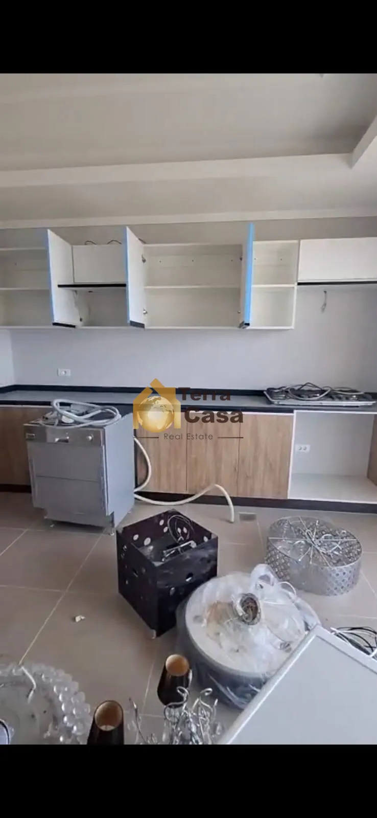 Apartment for rent in Sahel Alma