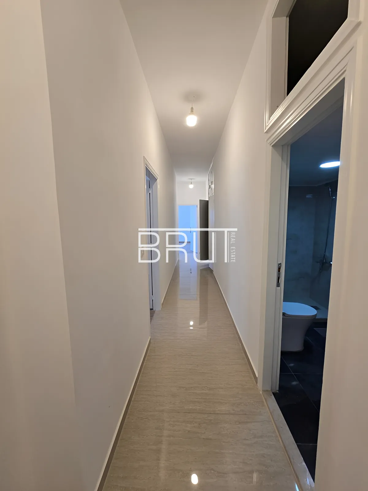 Apartment for Sale in Zouk Mikael