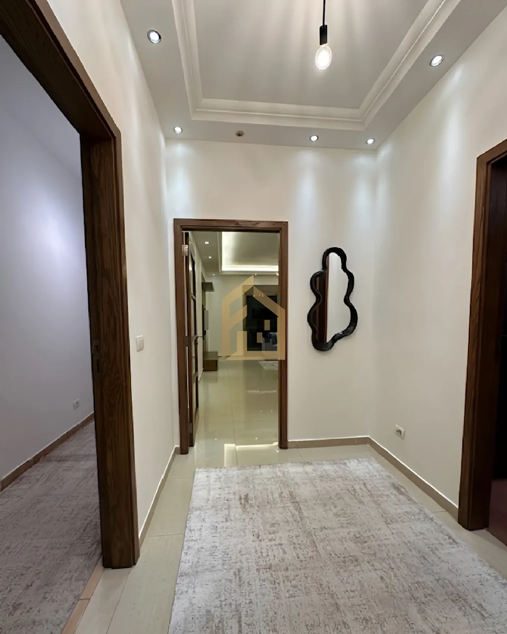 Apartment for rent in Hazmieh, Lebanon - 3 bed, 3 bath