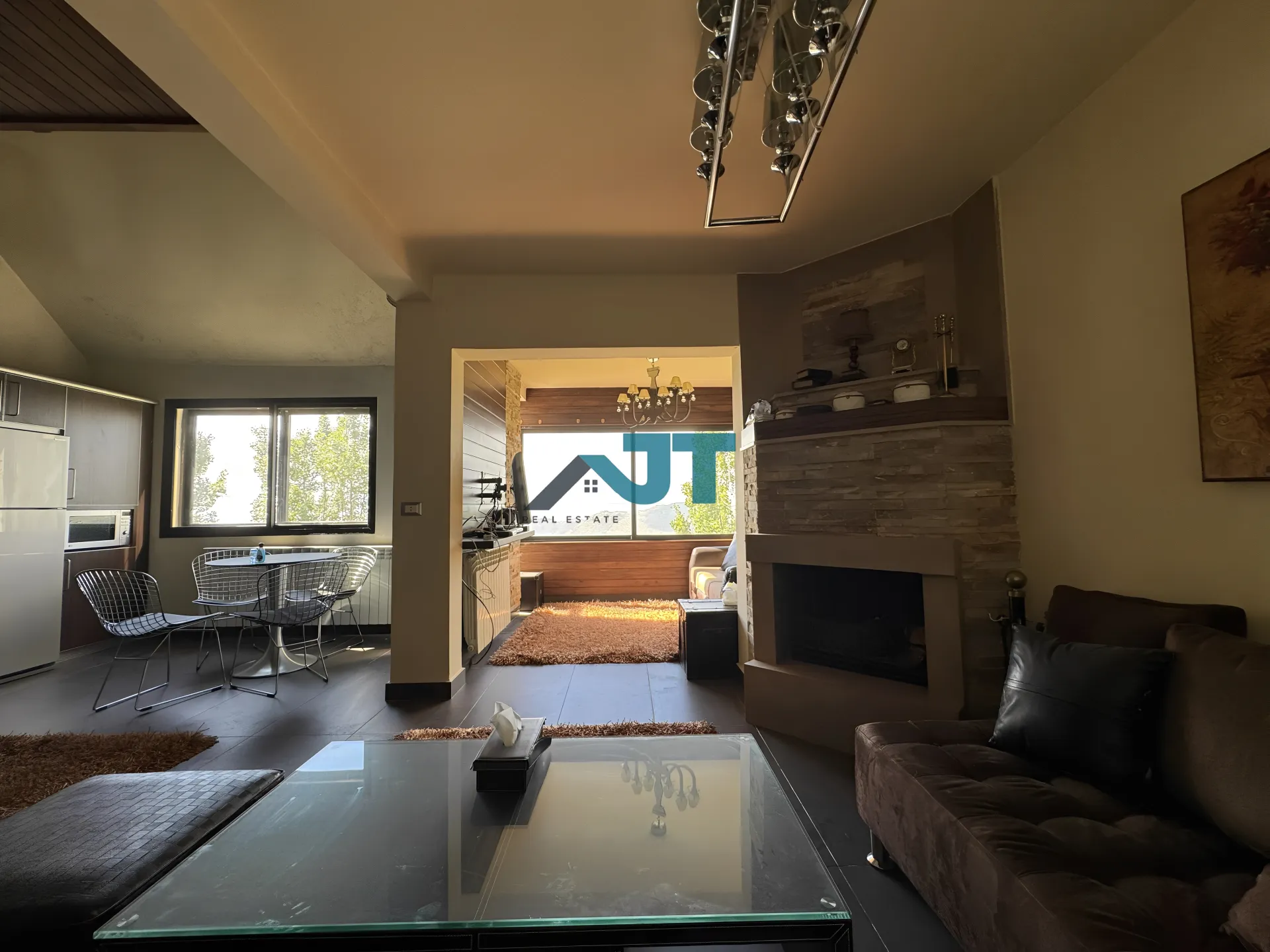 Apartment for Sale in Kfardebian
