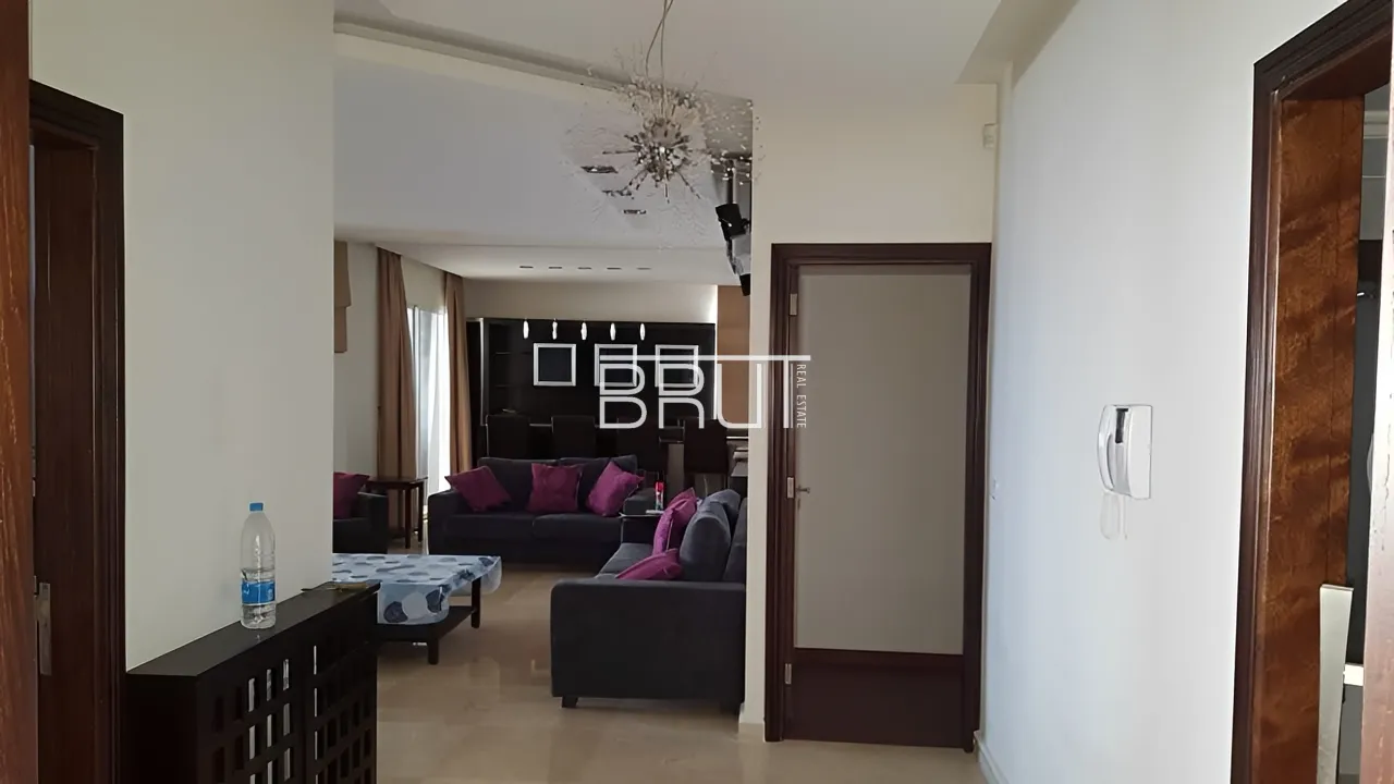 Apartment for Rent in Kfar Hbab