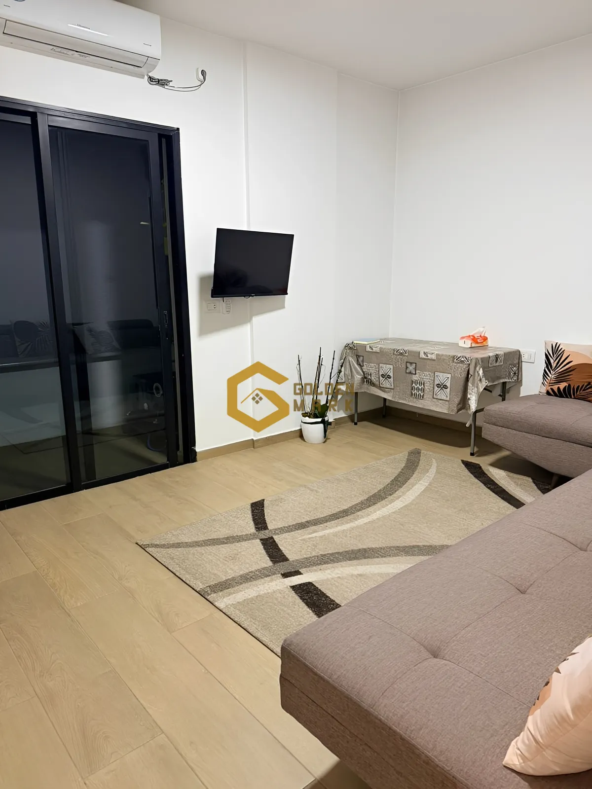 Apartment for Sale in Jdeideh