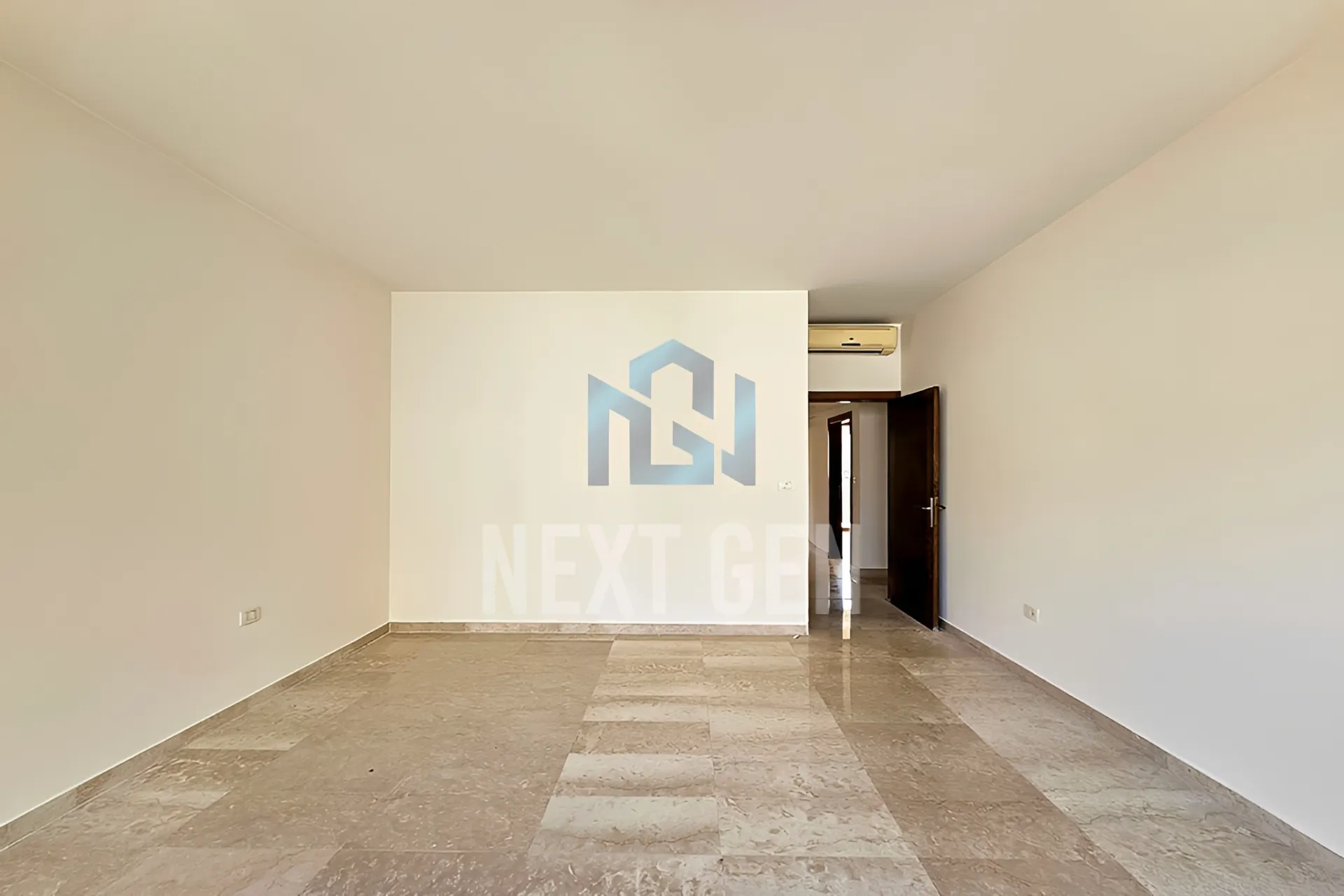 Apartment for rent in Hamra, Beirut, Lebanon