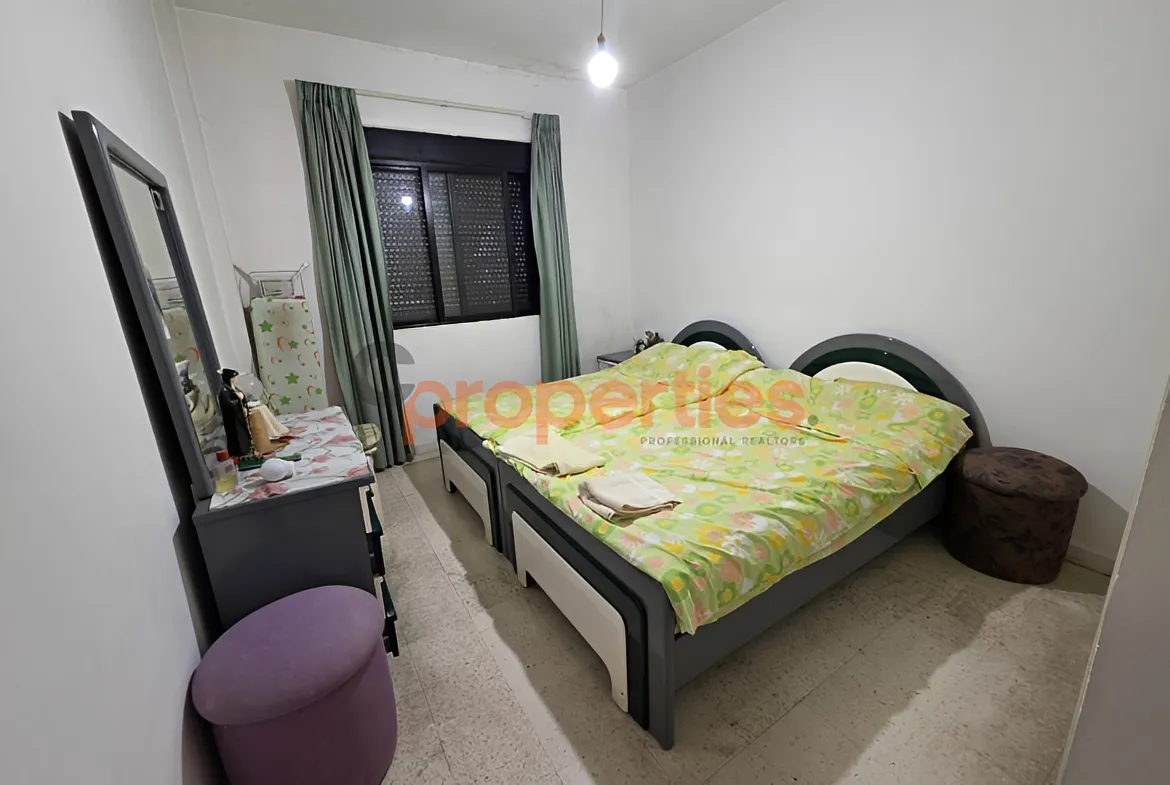 Apartment for Sale in Bharsaf