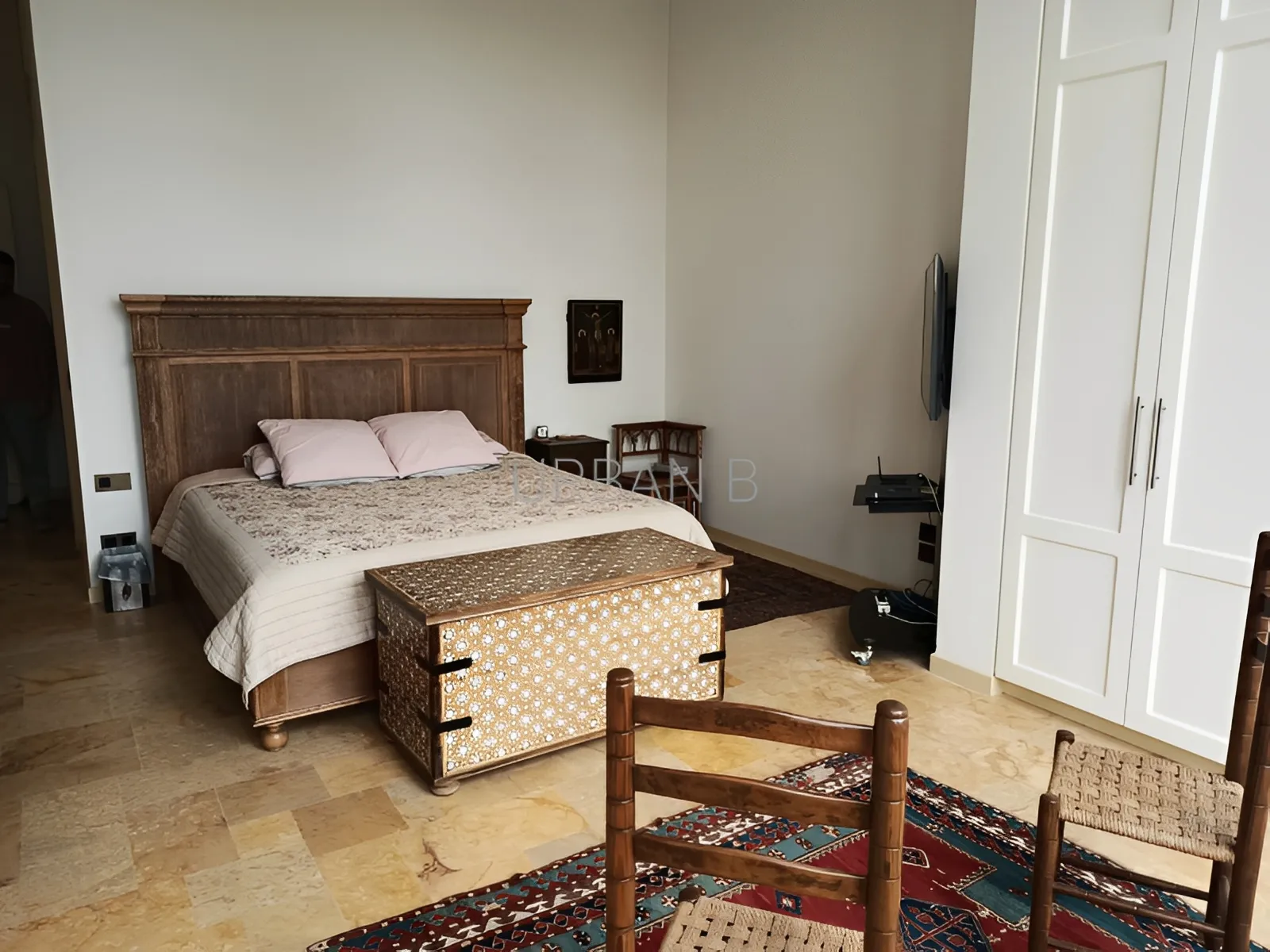 Villa in Faitroun, lebanon