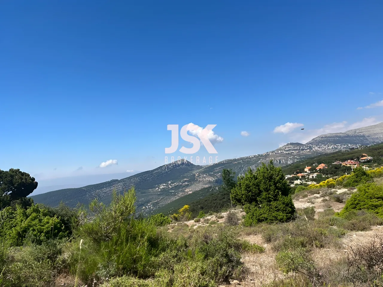 Land for Sale in Bsharri