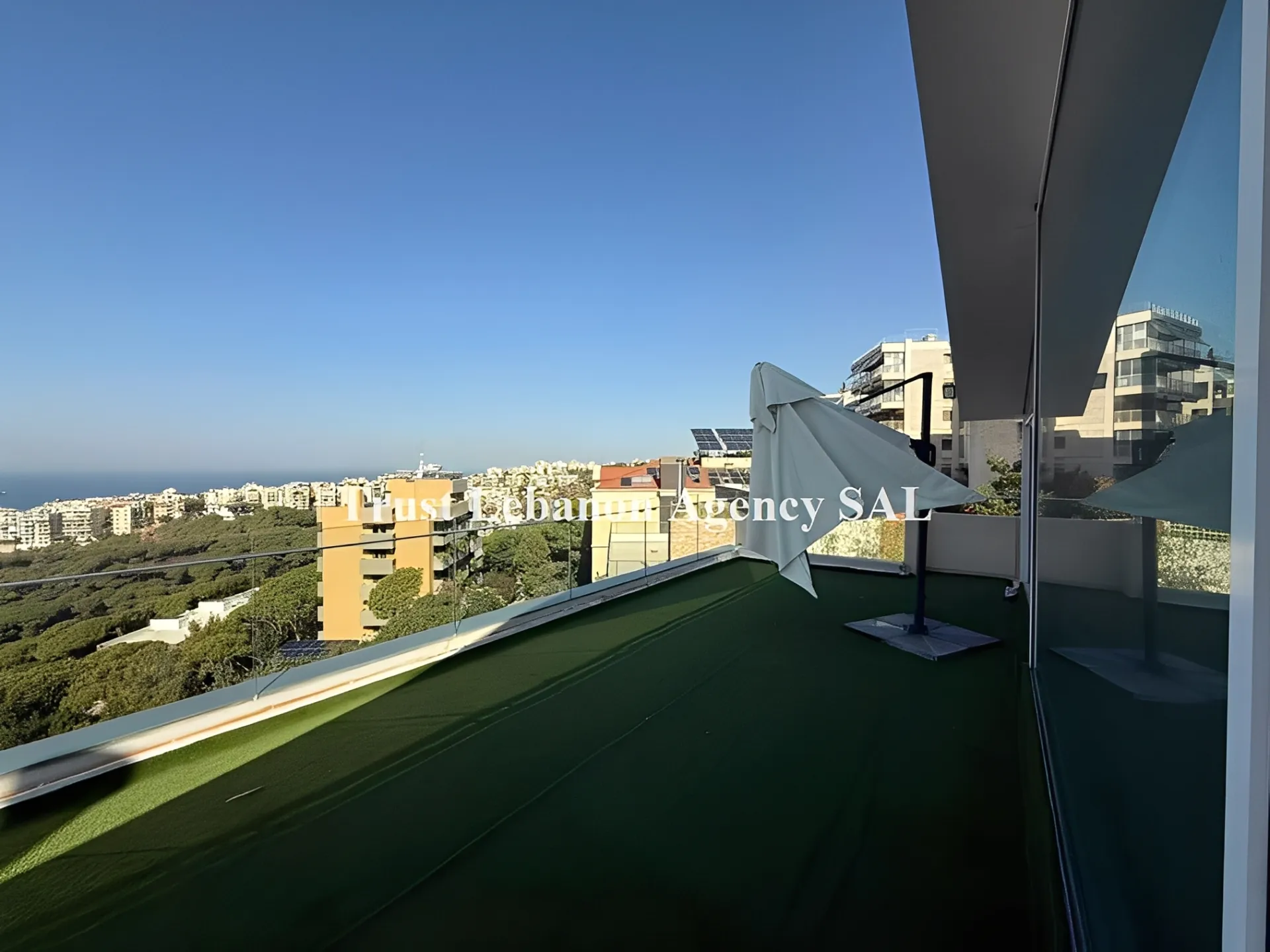 Duplex for Sale in Metn Rabieh Lebanon