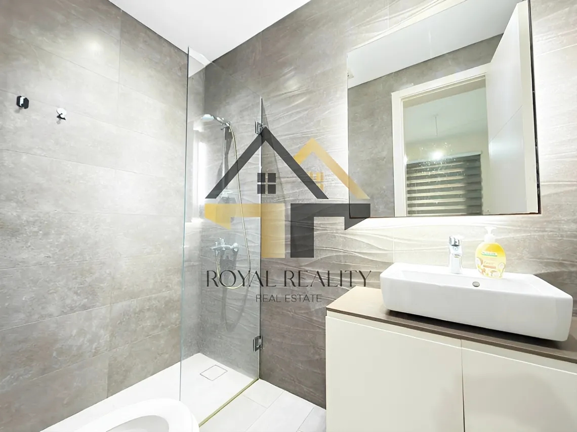 Apartment for rent in Ain Al Mraiseh