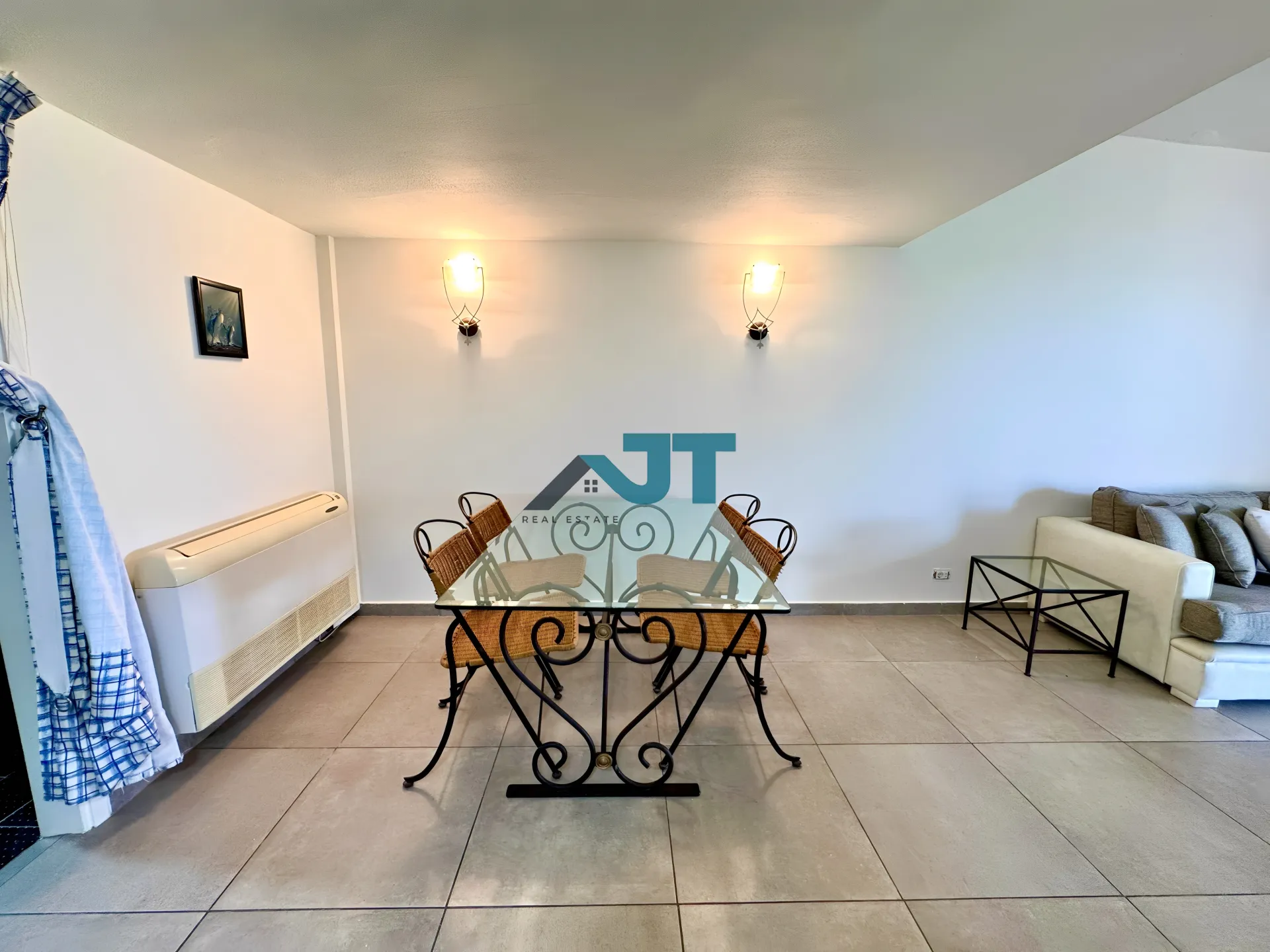 Apartment for Rent in Tabarja