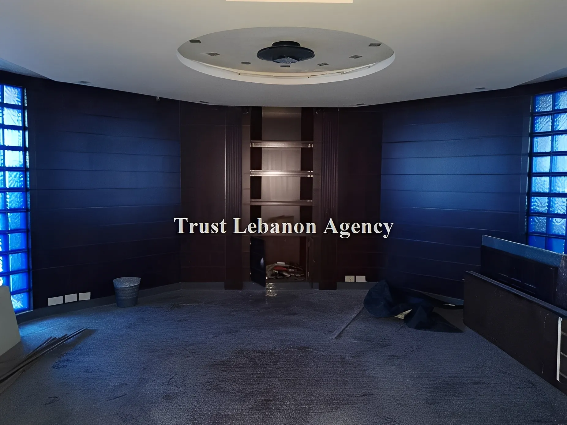 Office for rent in Achrafieh