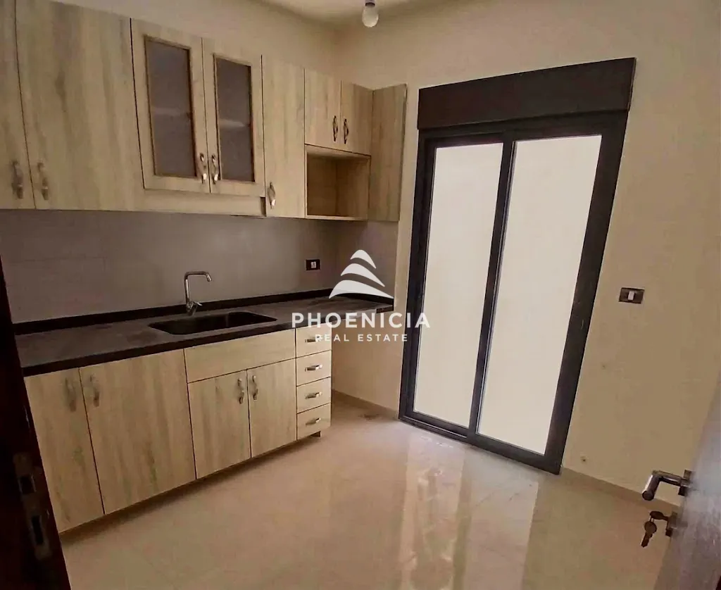Duplex for sale in Nahr Ibrahim, Lebanon