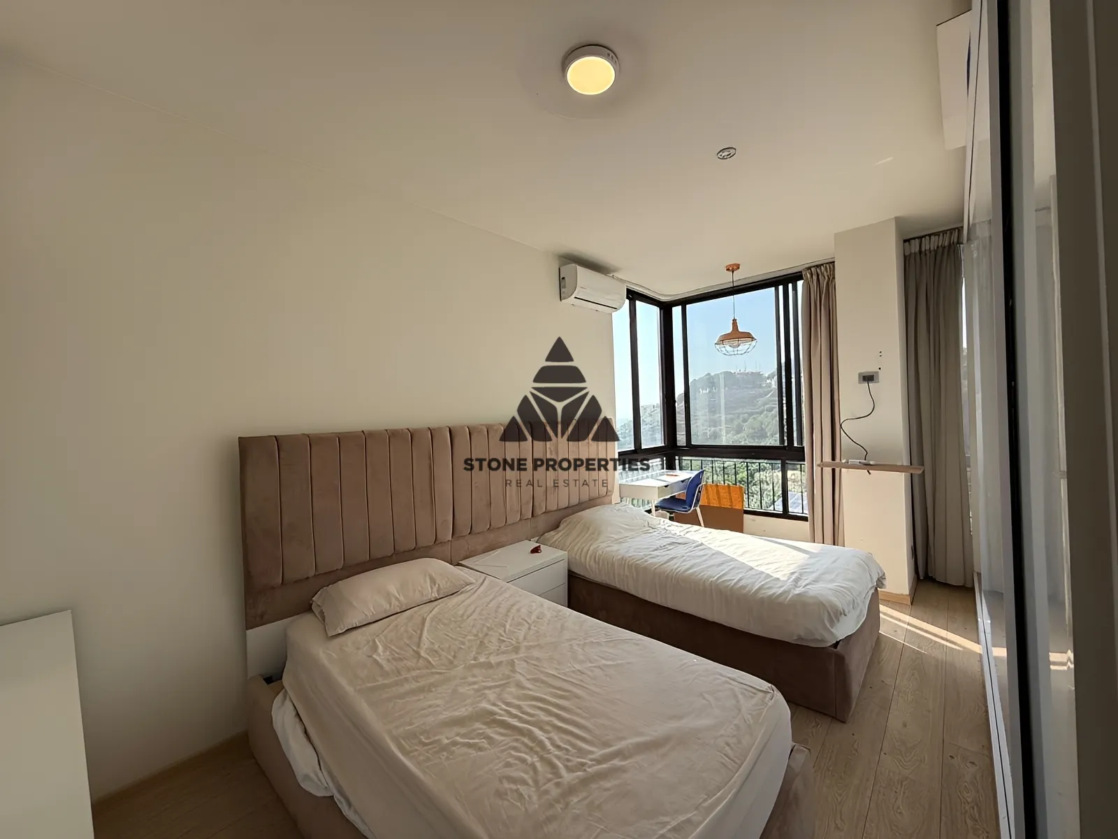 Apartment for sale in Naqqache, lebanon