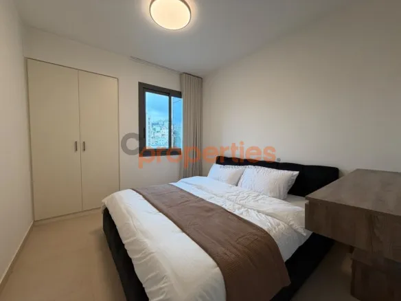 Apartment for Rent in Antelias