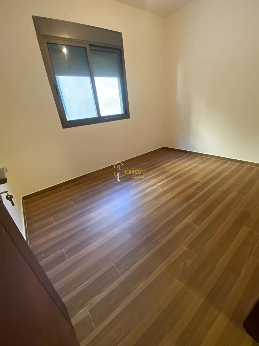 Apartment for sale in Naqqache, Lebanon