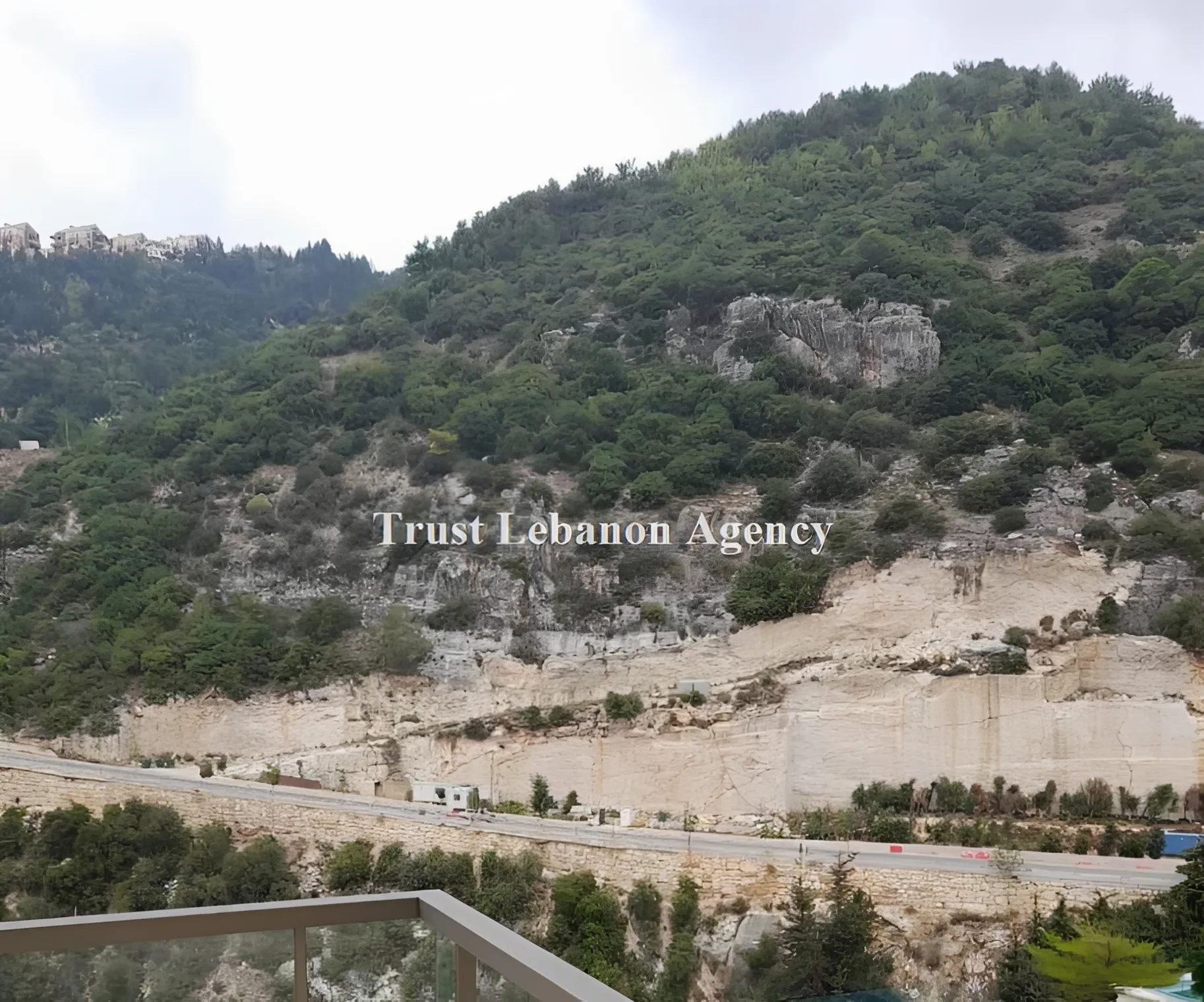 Apartment for Sale in Keserwan Adma - 3 bed, 3 bath
