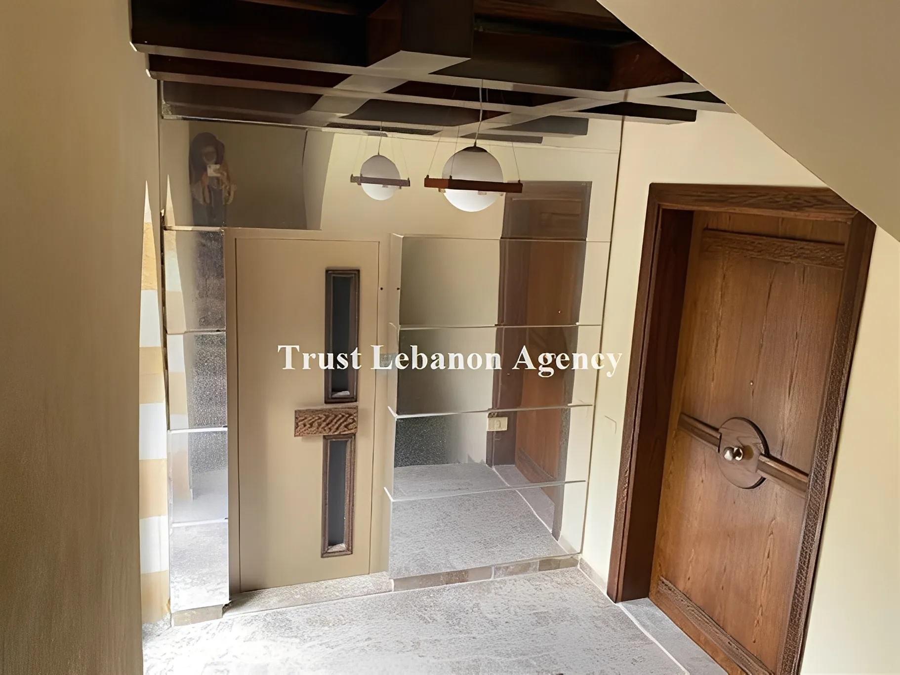 Apartment for Rent in Metn Dahr Al Sowan Lebanon