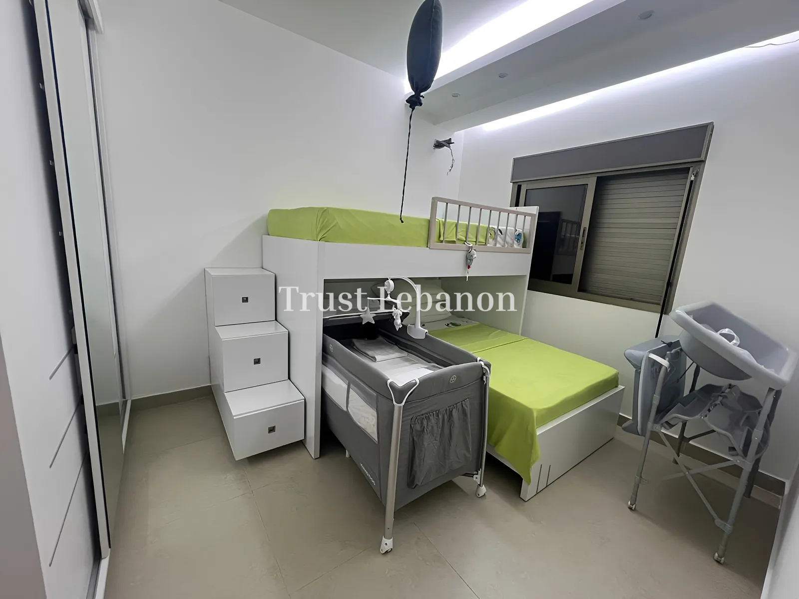Apartment for rent in Bsaba, Lebanon