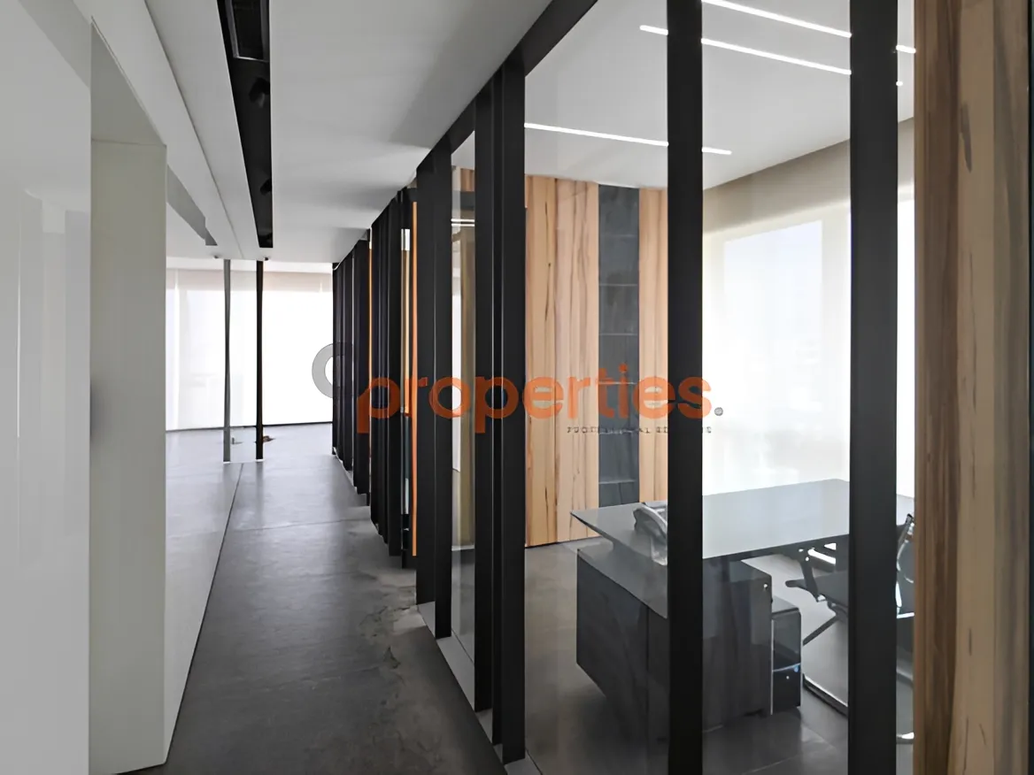 Office for Rent in Horch Tabet
