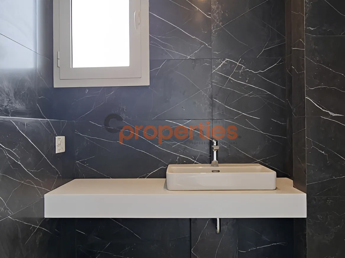 Apartment for Sale in Achrafieh