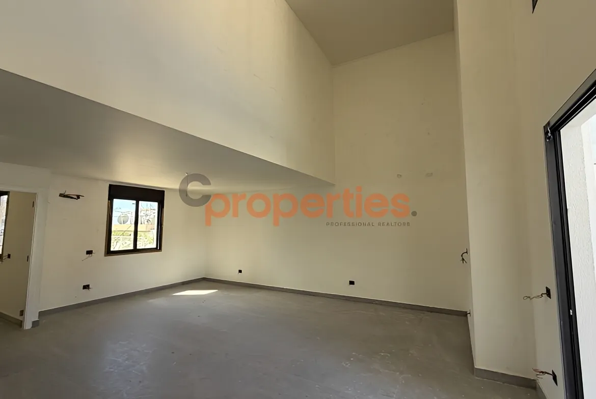 Apartment for Sale in Fanar