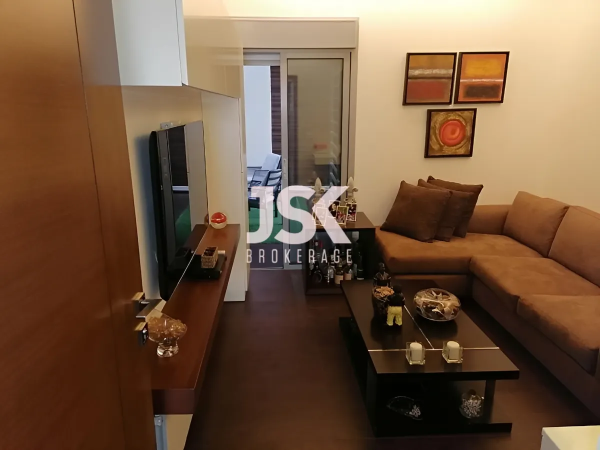 Apartment for Sale in Fanar, Lebanon