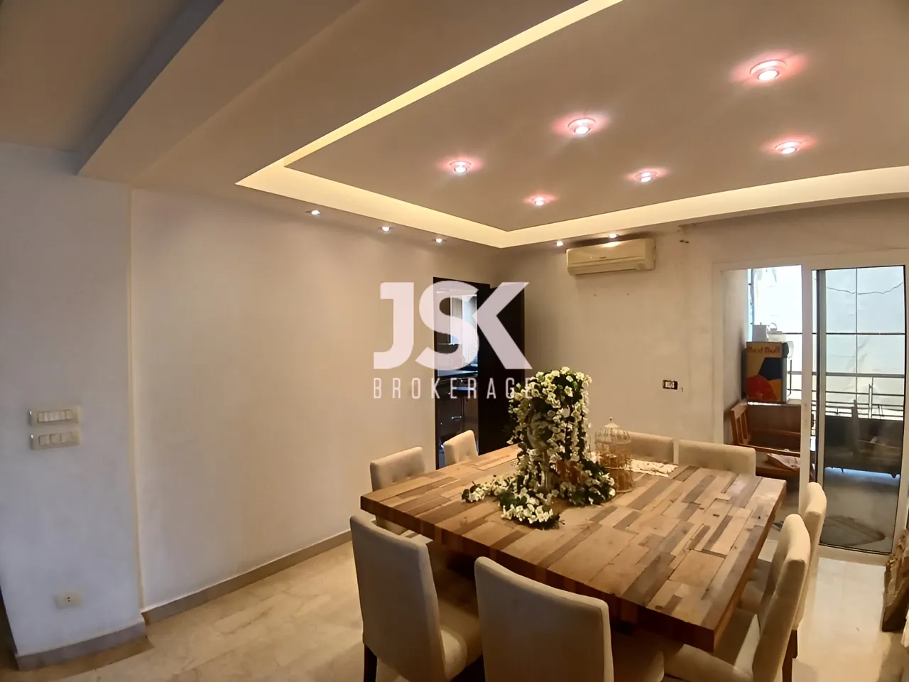 Apartment for Sale in Antelias