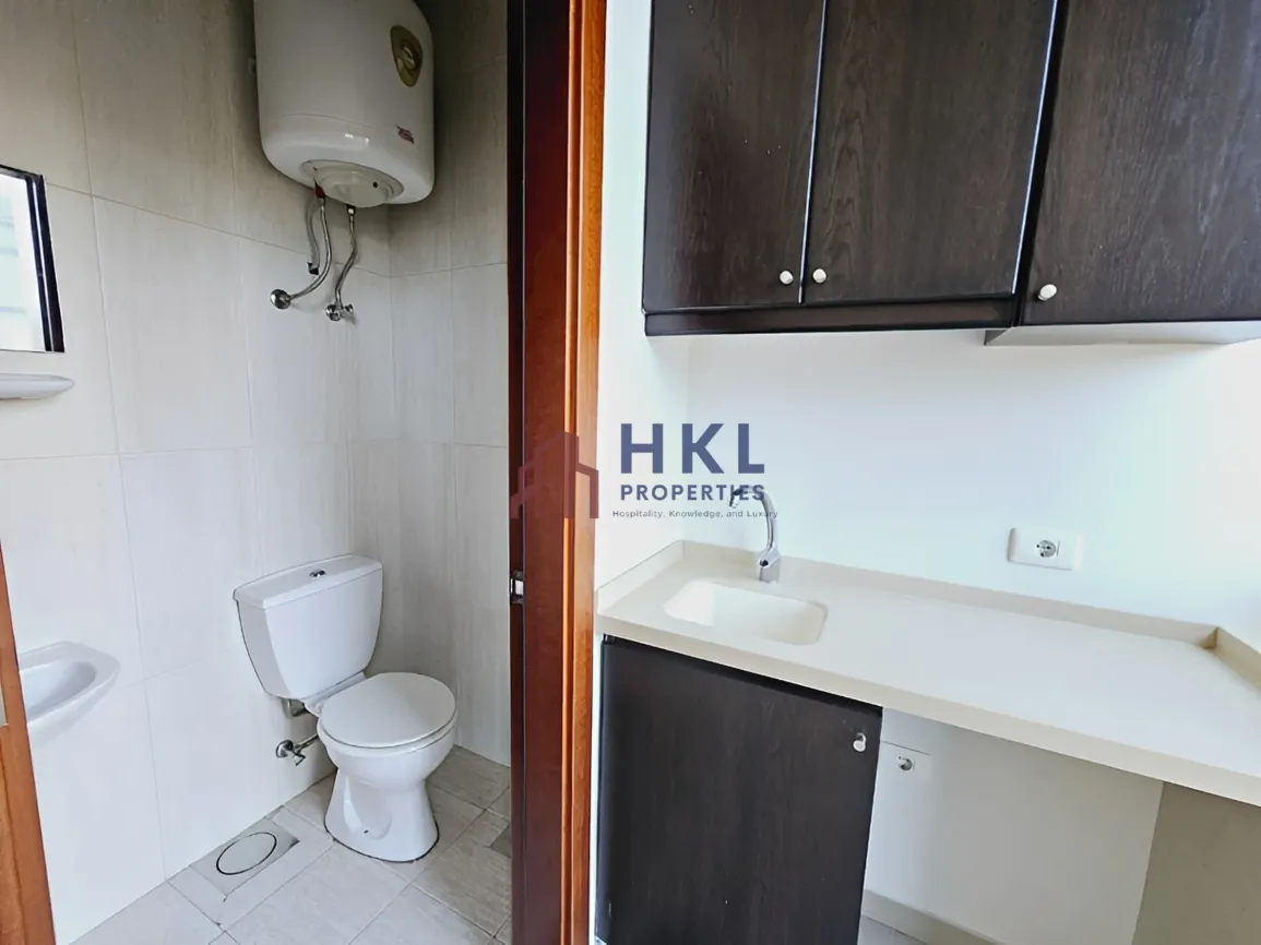 Office for rent in Saifi Village, Beirut, Lebanon