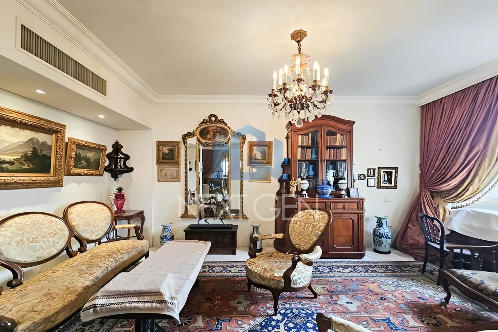 Duplex for Sale in Achrafieh